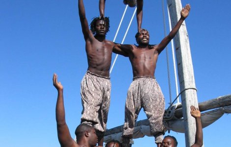 Ziua Internationala a Africii