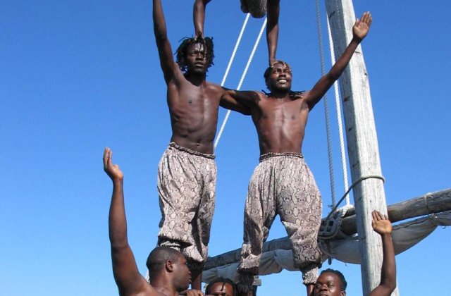Ziua Internationala a Africii
