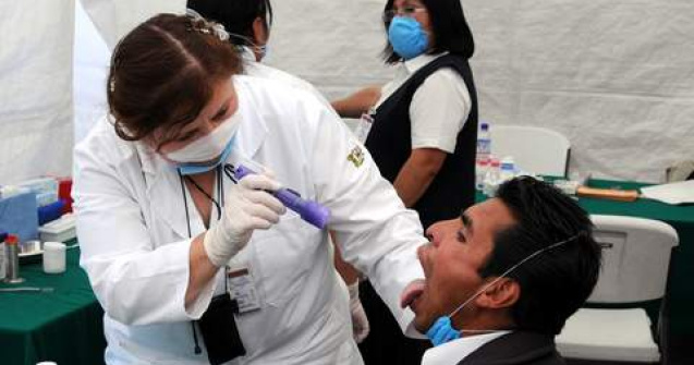 Virusul H1N1 este 'subtil si viclean', avertizeaza OMS