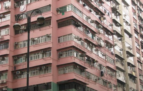 Reabilitarea termica a blocurilor ar putea dura 5-10 ani