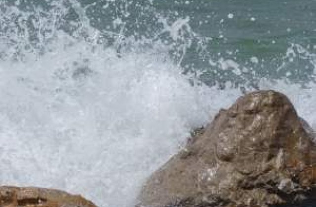 Un inotator fara maini si picioare a traversat stramtoarea Bering