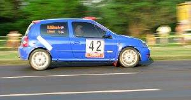 Trei morti si un ranit in urma unui accident produs la un raliu in Serbia