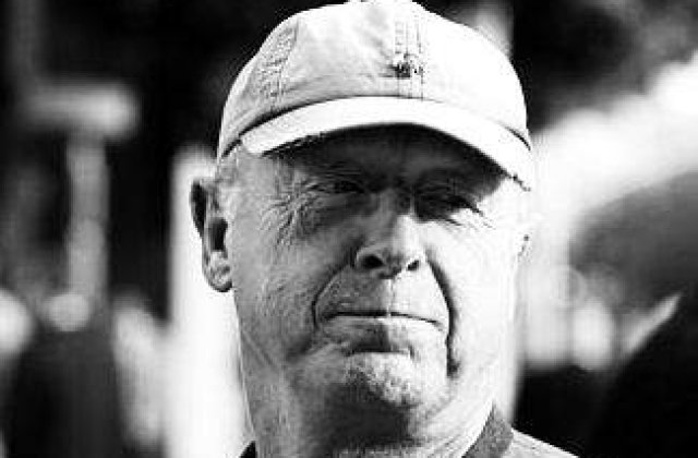 Tom Cruise vorbeste despre regizorul Tony Scott