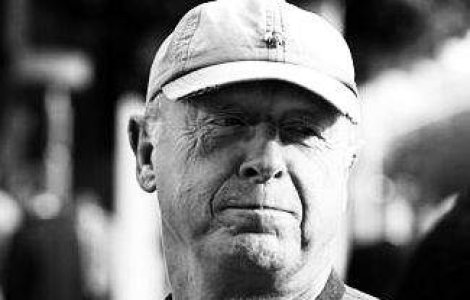 Tom Cruise vorbeste despre regizorul Tony Scott