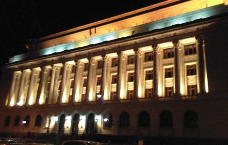 BNR publica un Buletin de conjunctura pesimist