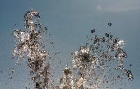 Unde se gasesc cismele cu apa potabila in Capitala?