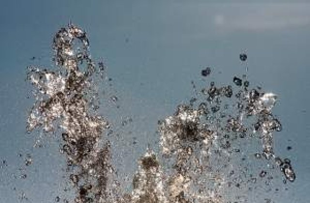 Unde se gasesc cismele cu apa potabila in Capitala?