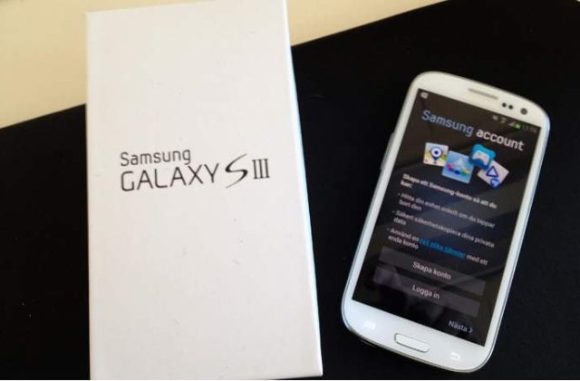 Europenii si-au ales smartphone-ul preferat si nu este iPhone