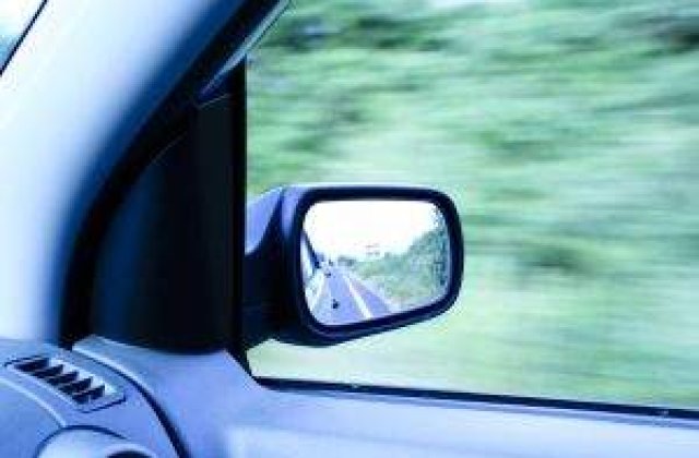 Vitezomanul "cronic" Raducu Mazare a fost oprit de politisti pe A2