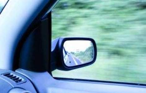 Vitezomanul "cronic" Raducu Mazare a fost oprit de politisti pe A2