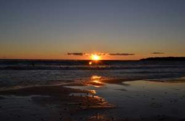 Meteo: Cum va fi vremea pana la sfarsitul lunii?