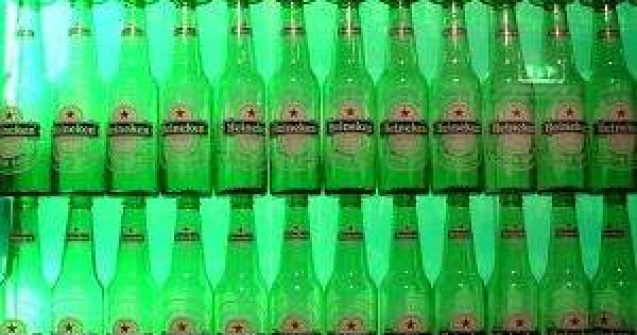 Heineken: Vanzarile au crescut, profitul a scazut