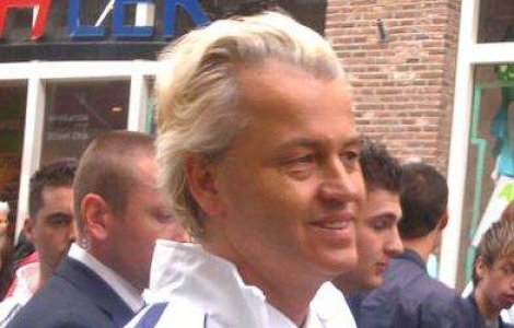 Radicalii olandezi se folosesc de Romania pentru a scapa de imigranti