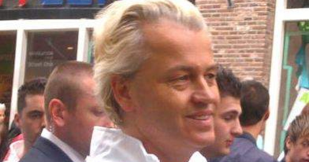 Radicalii olandezi se folosesc de Romania pentru a scapa de imigranti