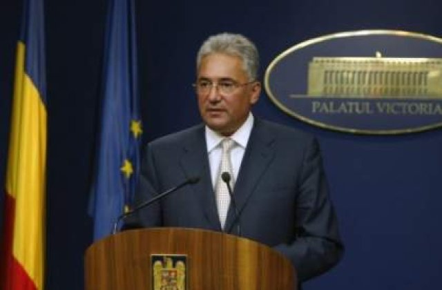 Videanu: O crestere economica de 0,5% va face imposibila majorarea salariilor bugetarilor