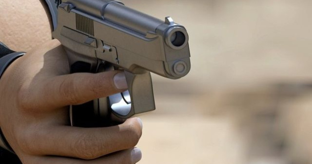 5 morti si 21 de raniti, intr-un atac armat in Texas, SUA