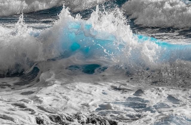 A fost gasit mort barbatul care a salvat doi copii de la inec in Olimp. Era membru ProRomania si se afla in concediu