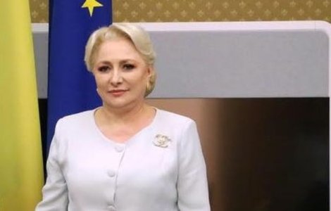 Dancila: La inceput multi imi spuneau "dupa 6 luni vei pleca acasa". Nu m-am clintit niciun minut si nu am sa ma clintesc nici de aici incolo