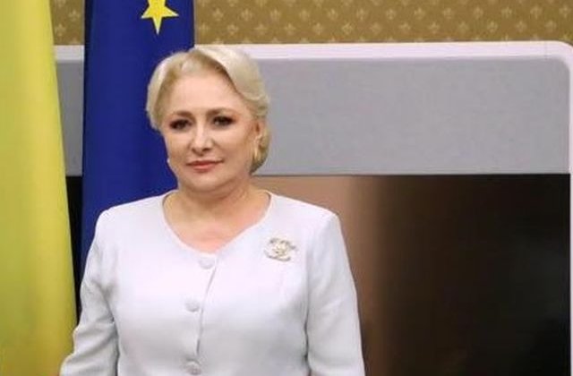Dancila: La inceput multi imi spuneau "dupa 6 luni vei pleca acasa". Nu m-am clintit niciun minut si nu am sa ma clintesc nici de aici incolo