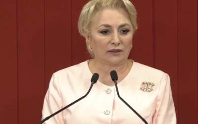 Dancila: Masurile sociale si...