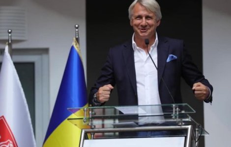 Propunerea lui Teodorovici: Pensionarii sa primeasca anticipat cresterile de pensii din 2021