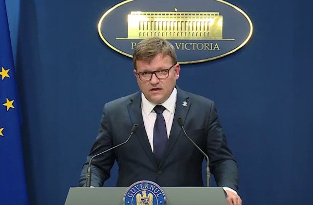 Budai: Daca se abroga OUG 114 avem o problema cu ceea ce tine de pensia minima. Vor fi afectati 950.000 de oameni