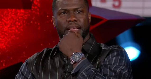 Actorul Kevin Hart, spitalizat cu "leziuni majore" dupa ce a fost implicat intr-un accident rutier