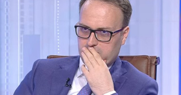 Alexandru Cumpanasu: Voi sesiza Inspectia Judiciara din cadrul CSM