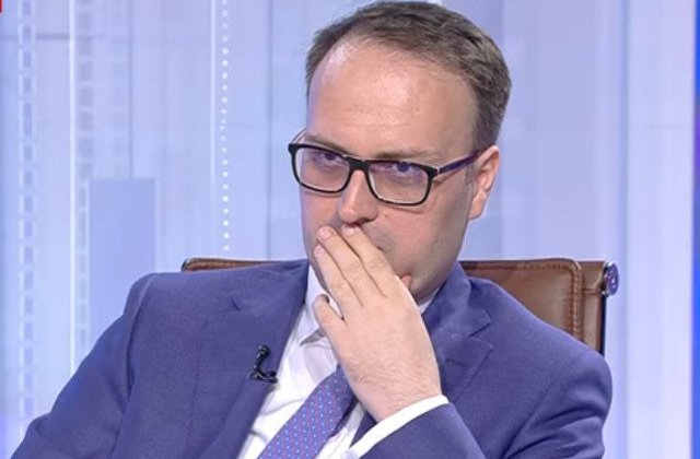 Alexandru Cumpanasu: Voi sesiza Inspectia Judiciara din cadrul CSM
