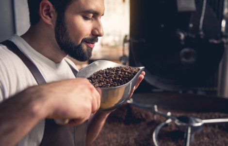 Licoarea magica a diminetii: cafeaua si cateva motive sa o consumam cu placere