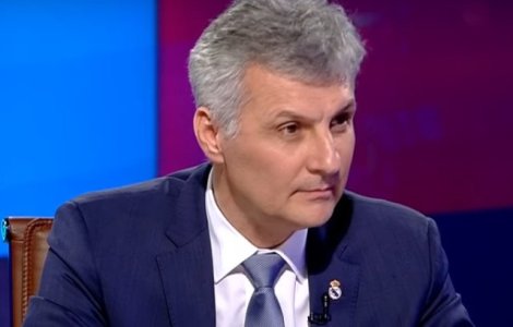Liderul senatorilor ALDE: "Nu vad de ce sunt mai frecventabili Ponta-Tudose-limbric decat Dancila-Teodorovici-Fifor"
