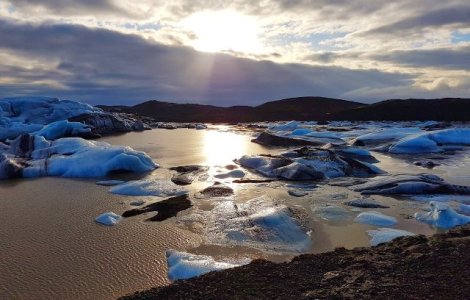  Top  10+ fapte infricosatoare care te vor face sa privesti incalzirea globala cu alti ochi