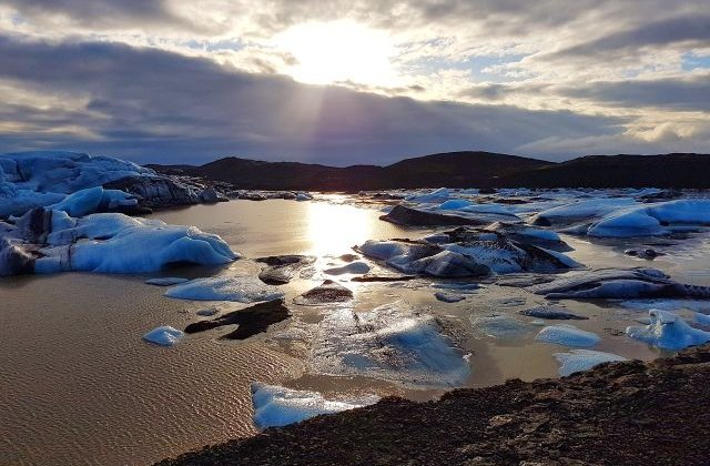 10+ fapte infricosatoare care te vor face sa privesti incalzirea globala cu alti ochi