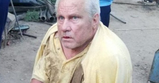 DIICOT: Gheorghe Dinca, transferat in Arestul Central. I se va face o analiza comportamentala