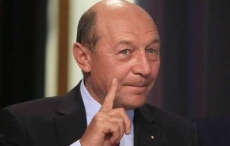 Basescu, despre Melescanu: Un ratoi obosit care nu mai poate gandi. Ar fi cea mai mare rusine a senatului romanesc
