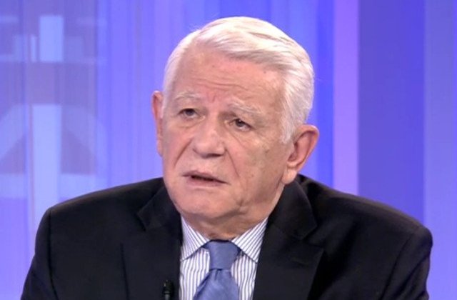 Melescanu: Niciodata nu mi-a cerut nimeni sa plec de la ALDE