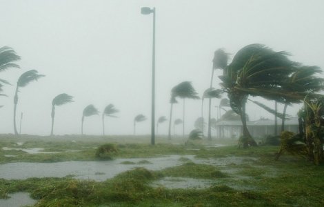 Uraganul Dorian a provocat distrugeri "fara precedent" in Bahamas