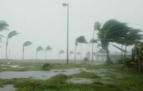 Uraganul Dorian a provocat distrugeri "fara precedent" in Bahamas