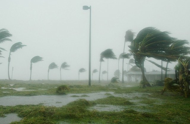 Uraganul Dorian a provocat distrugeri "fara precedent" in Bahamas. Cel putin 5 morti si operatiuni de evacuare in SUA/ VIDEO