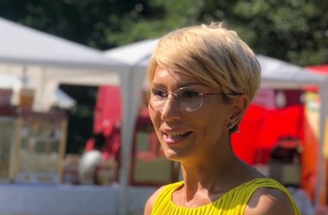 Turcan: PNL va continua demersurile pentru a asigura succesul unei motiuni de cenzura impotriva Guvernului Dancila