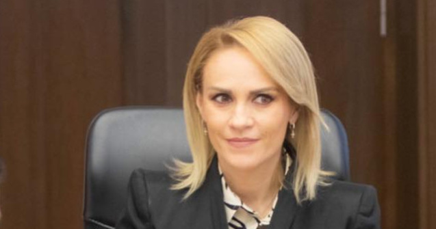 Firea, despre restaurarea Parcului Cismigiu: Cu cei care continua minciuna cu defrisarile ma voi vedea direct la tribunal