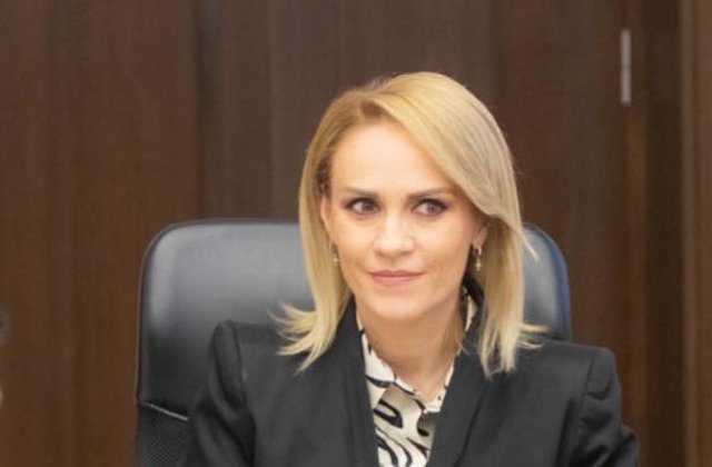 Firea, despre restaurarea Parcului Cismigiu: Cu cei care continua minciuna cu defrisarile ma voi vedea direct la tribunal