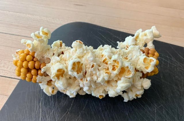 Priveste cu atentie: 10+ lucruri mai putin obisnuite pe care, cu siguranta, NU le vezi in fiecare zi