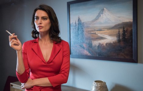 "La Gomera", regia Corneliu Porumboiu, are premiera nord-americana la Toronto International Film Festival