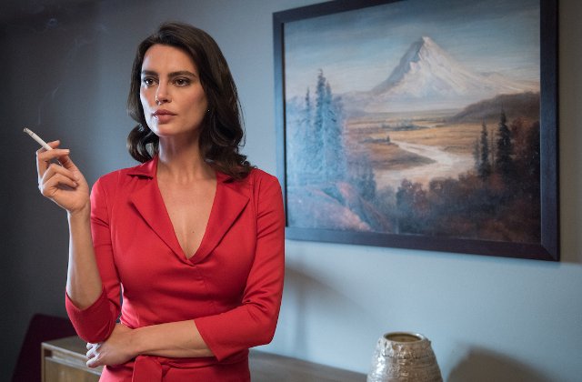 "La Gomera", regia Corneliu Porumboiu, are premiera nord-americana la Toronto International Film Festival