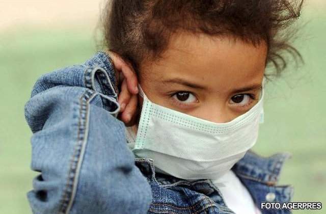 Primele cazuri de gripa H1N1 din Kuwait, inregistrate in randul soldatilor americani