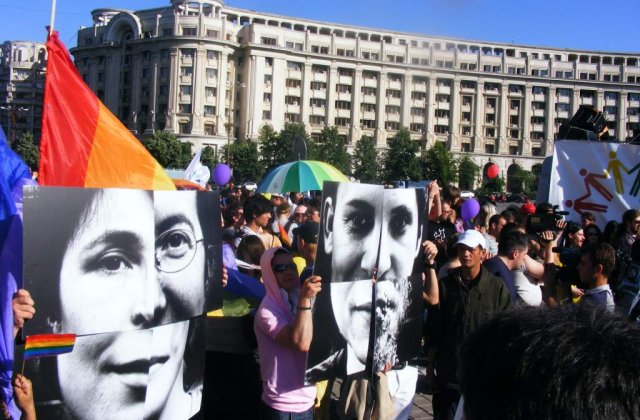 Iubirea nu tine cont de prejudecati