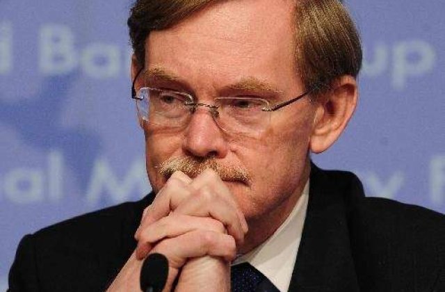 Seful Bancii Mondiale: Lumea este amenintata de aparitia unei mari crize sociale