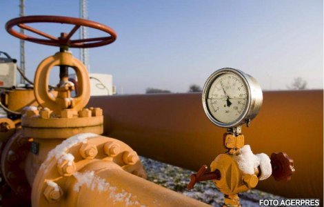 Gazprom conditioneaza livrarile directe de gaz catre Romania