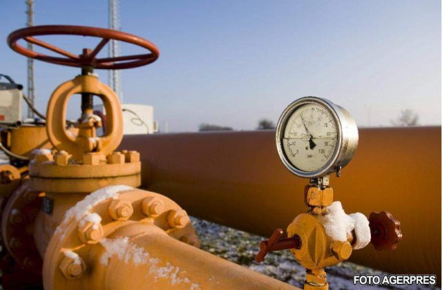 Gazprom conditioneaza livrarile directe de gaz catre Romania